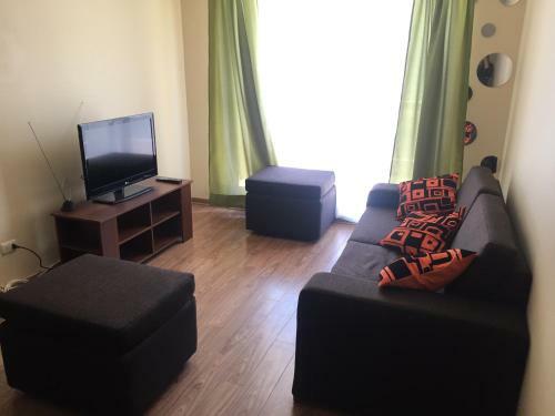 Apartamento Condominio Sicilia