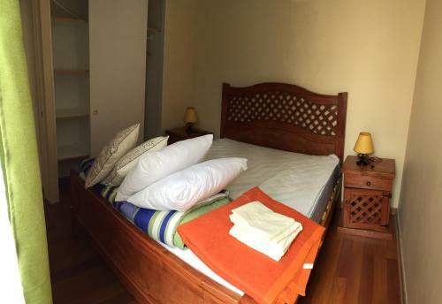 Apartamento Condominio Sicilia