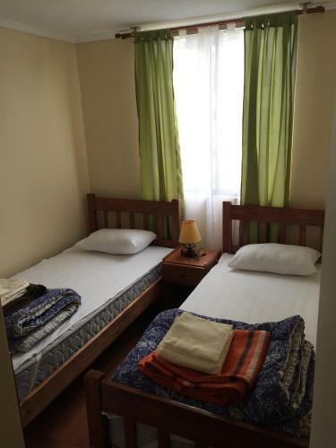 Apartamento Condominio Sicilia