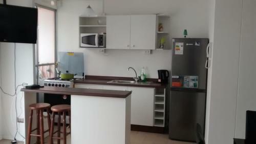 Apartamento Dpto La Serena