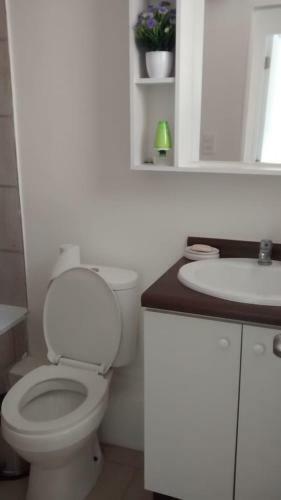 Apartamento Dpto La Serena