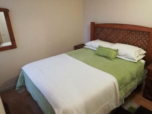 Apartamento Departamento 6000 Avenida Balmaceda