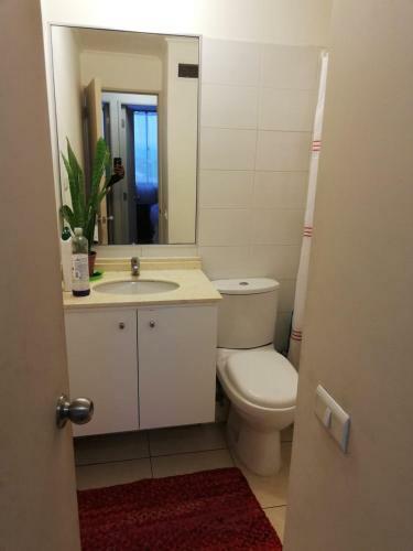 Apartamento Departamento 6000 Avenida Balmaceda