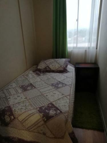 Apartamento Departamento 6000 Avenida Balmaceda