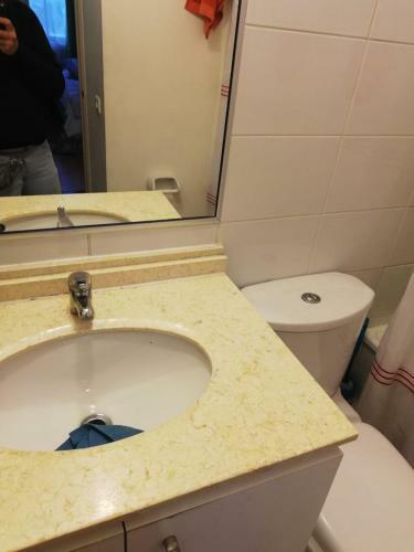 Apartamento Departamento 6000 Avenida Balmaceda