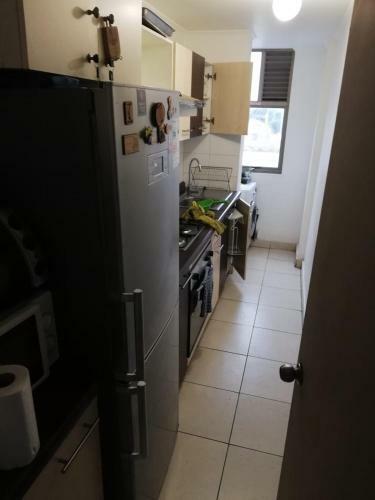Apartamento Departamento 6000 Avenida Balmaceda