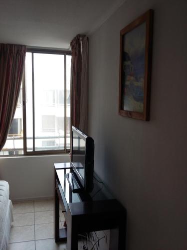 Apartamento Departamento La Serena - Avenida Del Mar