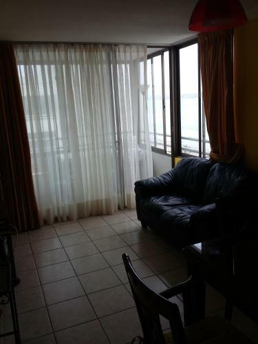 Apartamento Departamento La Serena - Avenida Del Mar