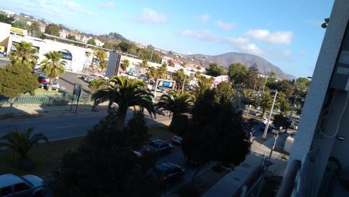 Apartamento Espacio Pacifico