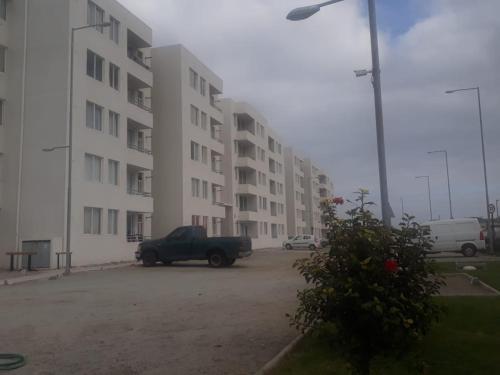 Apartamento Mistral