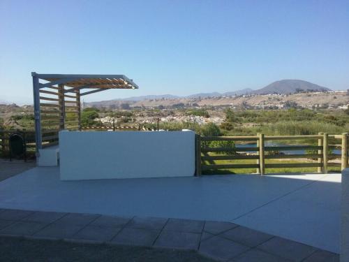 Apartamento Mistral