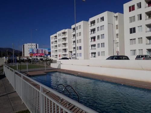 Apartamento Mistral