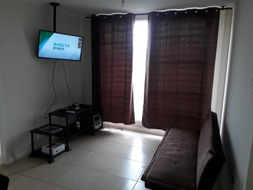 Apartamento Mistral