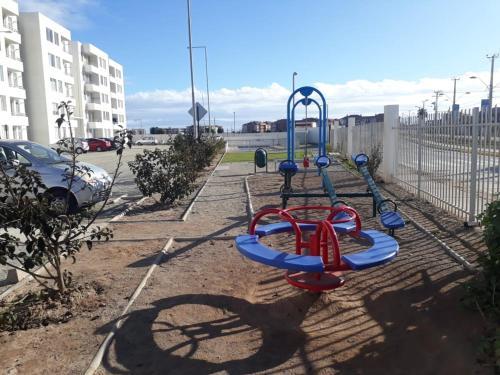 Apartamento Mistral