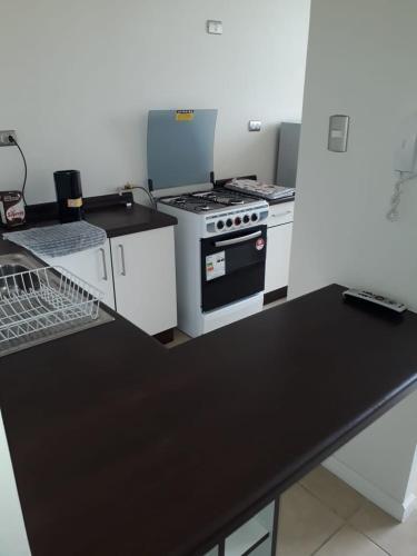 Apartamento Mistral