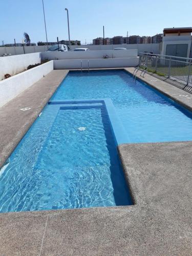 Apartamento Mistral
