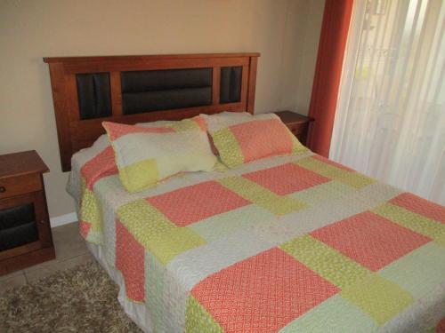 Avenida Del Mar Apartment
