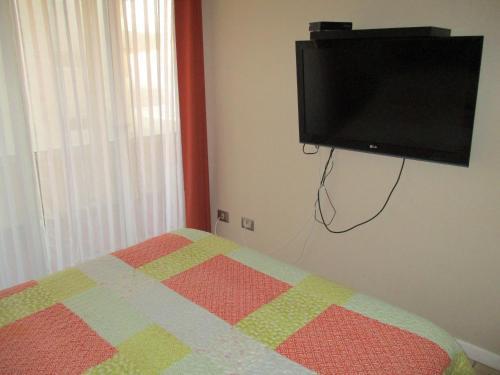 Avenida Del Mar Apartment