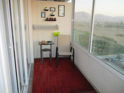 Avenida Del Mar Apartment