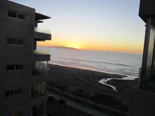 Avenida Del Mar Apartment