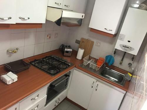 Apartamento Santa Victoria