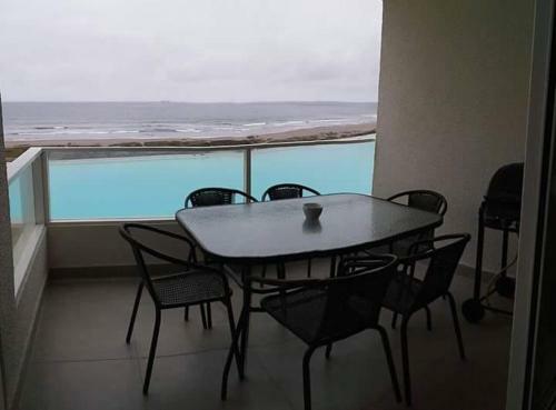 Apartamento Laguna Del Mar, Depto