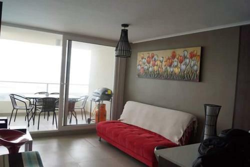 Apartamento Laguna Del Mar, Depto