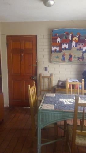 Casa Mandala Color