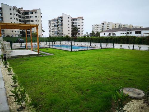 Apartamento La Serena A Pasos Del Mar