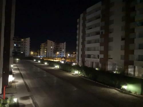 Apartamento La Serena A Pasos Del Mar