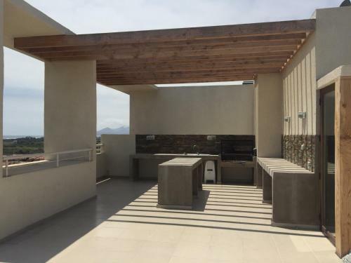 Apartamento Altos La Serena Iii-807b