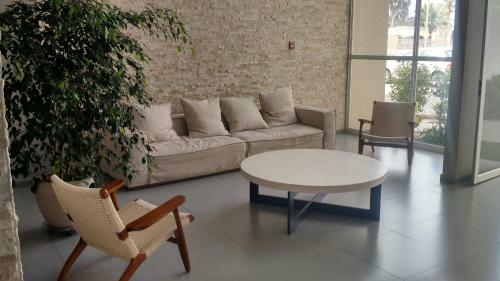 Apartamento Altos La Serena Iii-807b