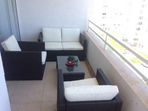 Hermoso Apartamento Vista Al Mar