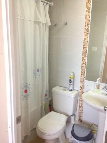 Hermoso Apartamento Vista Al Mar