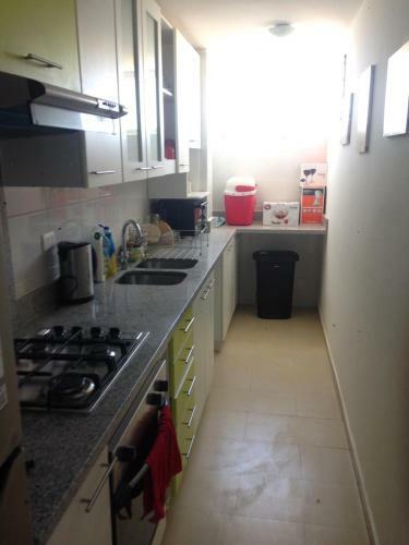 Hermoso Apartamento Vista Al Mar