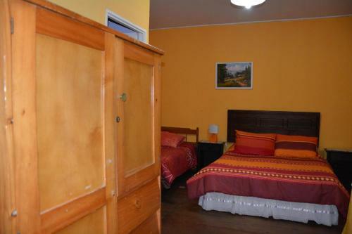 Hostal Maygus