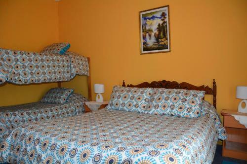 Hostal Maygus
