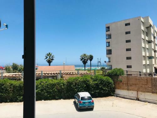 Apartamento Cuatro Esquinas De Italia