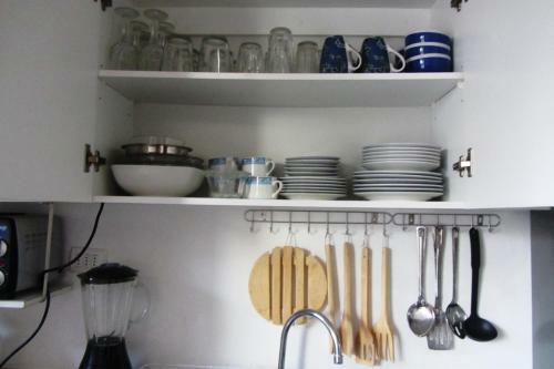 Apartamento Cuatro Esquinas De Italia