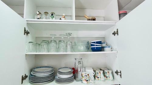 Apartamento Cuatro Esquinas De Italia