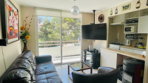 Apartamento Cuatro Esquinas De Italia