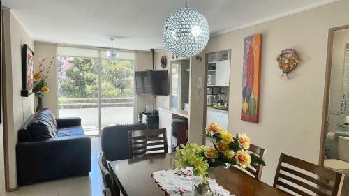 Apartamento Cuatro Esquinas De Italia