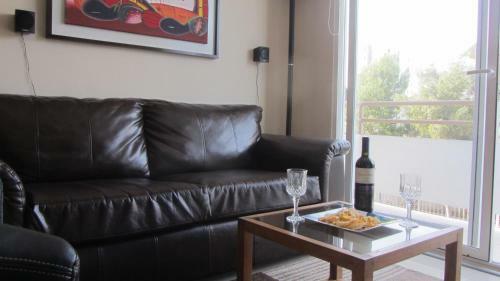 Apartamento Cuatro Esquinas De Italia