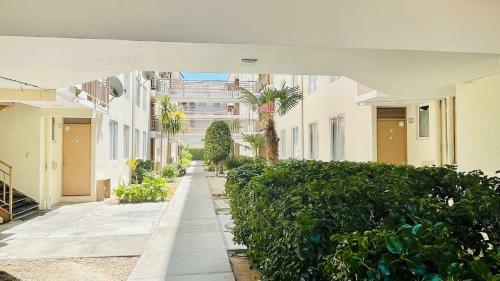 Apartamento Cuatro Esquinas De Italia
