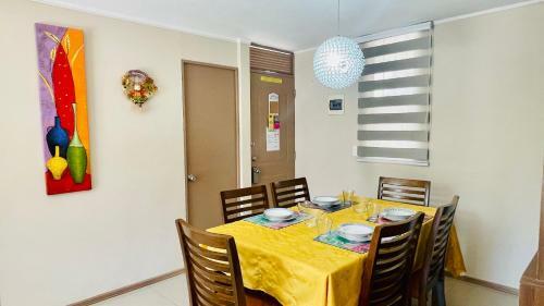 Apartamento Cuatro Esquinas De Italia
