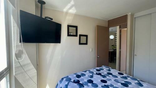 Apartamento Cuatro Esquinas De Italia