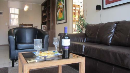 Apartamento Cuatro Esquinas De Italia