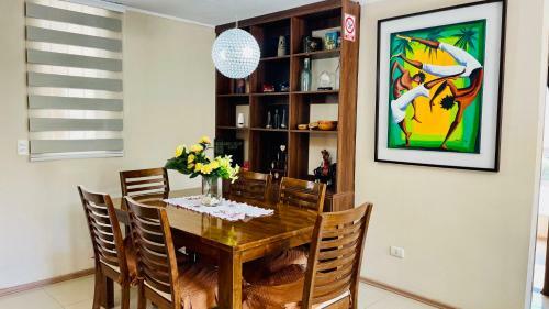 Apartamento Cuatro Esquinas De Italia