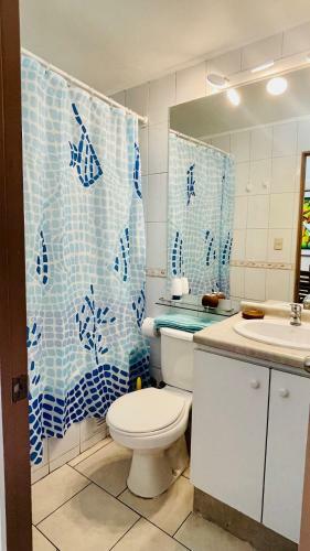 Apartamento Cuatro Esquinas De Italia