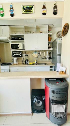 Apartamento Cuatro Esquinas De Italia
